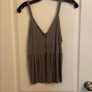 American Eagle Soft & Sexy Tank Top